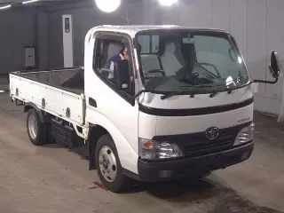TOYOTA TOYOACE