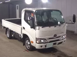 TOYOTA DYNA