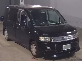HONDA MOBILIO SPIKE