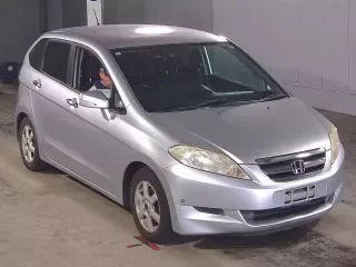 HONDA EDIX