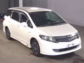HONDA AIRWAVE