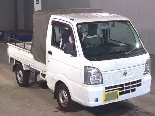 NISSAN CLIPPER TRUCK