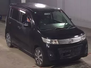 MAZDA AZ WAGON