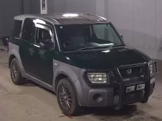 HONDA ELEMENT
