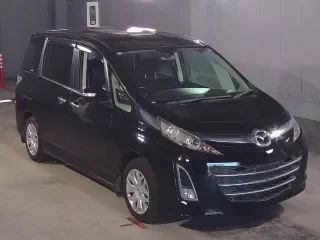 MAZDA BIANTE