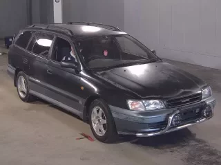 TOYOTA CALDINA