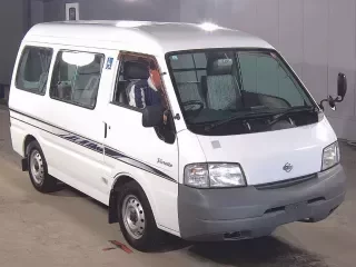 NISSAN VANETTE VAN