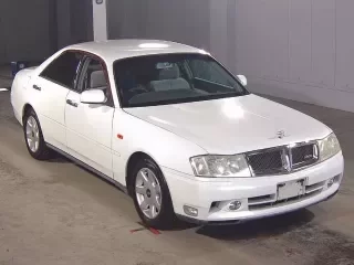 NISSAN GLORIA