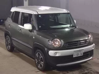 SUZUKI XBEE