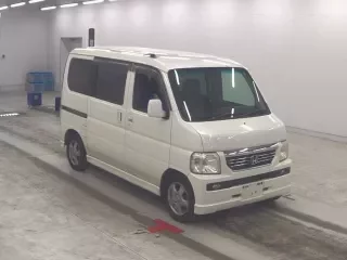 HONDA VAMOS