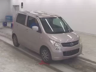 MAZDA AZ WAGON