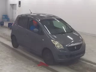 SUZUKI CERVO