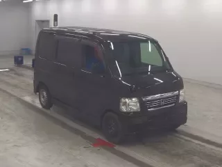 HONDA VAMOS