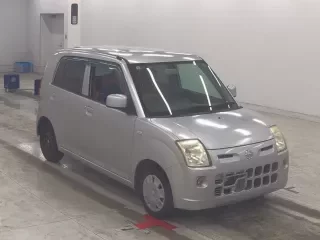NISSAN PINO