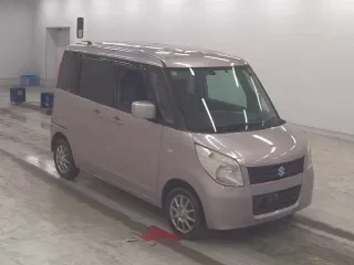 SUZUKI PALETTE