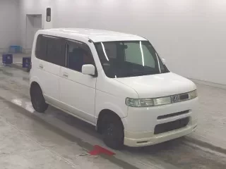 HONDA THATS
