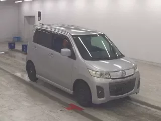 MAZDA AZ WAGON