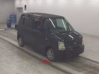 MAZDA AZ WAGON