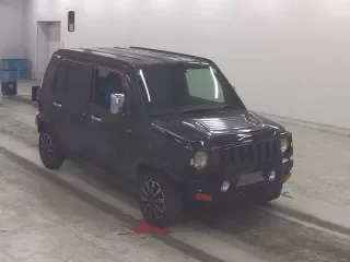 DAIHATSU NAKED