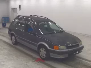 TOYOTA SPRINTER CARIB