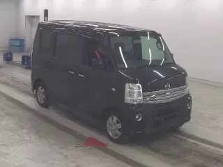 MAZDA SCRUM