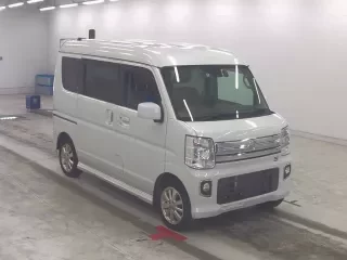NISSAN CLIPPER RIO