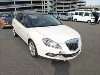 LANCIA DELTA
