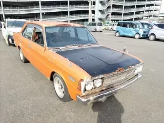 NISSAN CEDRIC