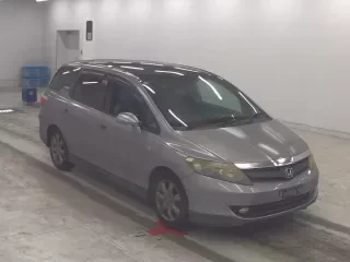 HONDA AIRWAVE
