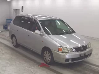 TOYOTA GAIA