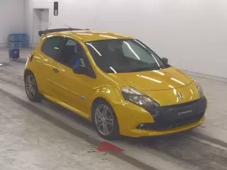RENAULT LUTECIA