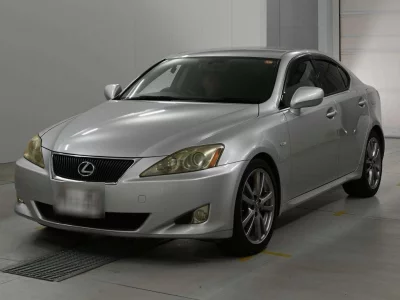 Lexus IS250C