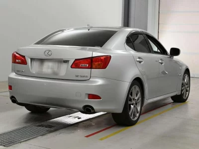 Lexus IS250C