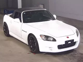 HONDA S2000