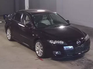 MAZDA ATENZA SPORT