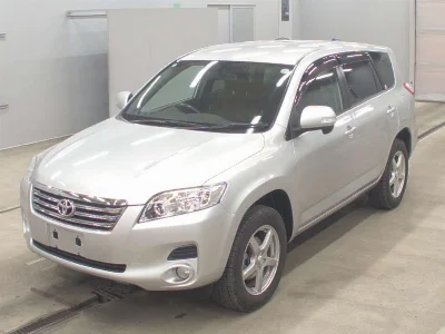 Toyota Vanguard