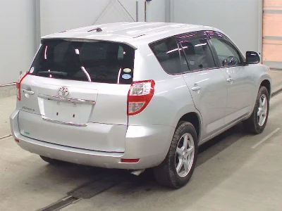 Toyota Vanguard