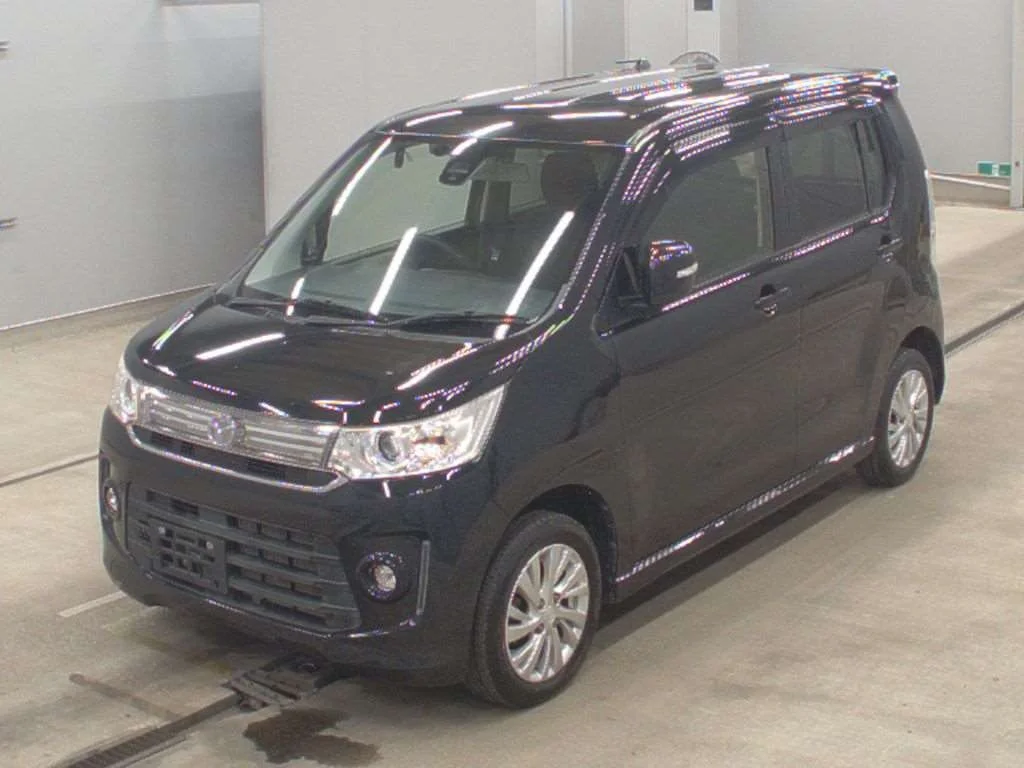 Mazda Flair 2015