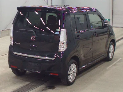 MAZDA FLAIR