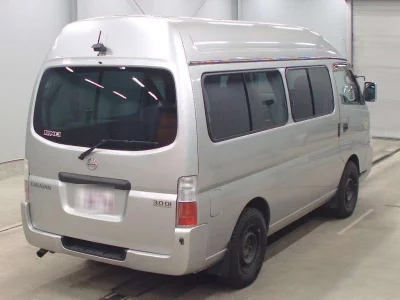 Nissan Caravan