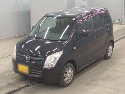 MAZDA AZ WAGON