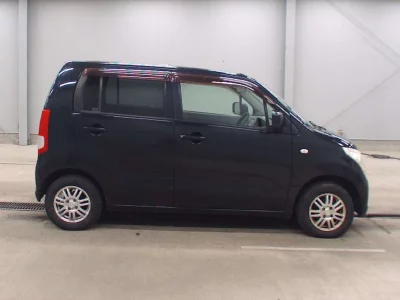 MAZDA AZ WAGON