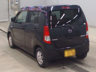 MAZDA AZ WAGON