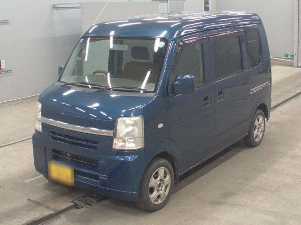 Suzuki Every 2006