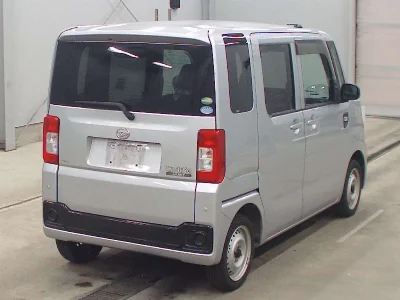 Daihatsu HIJET CADDY