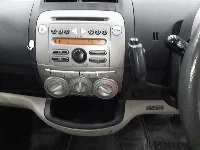 Цена авто Daihatsu Boon с аукционов Японии, номер кузова M310S, пробег 281 000, оценка 9