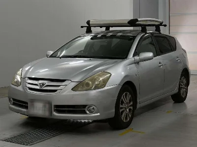 Toyota Caldina