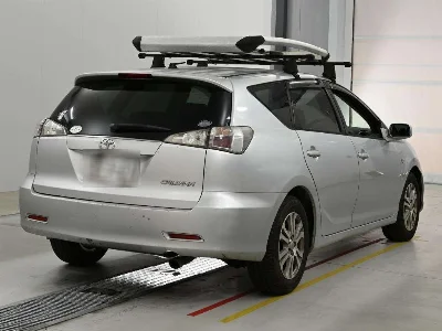 Toyota Caldina