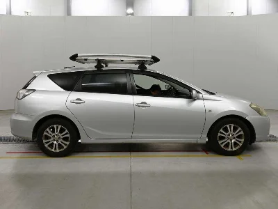 Toyota Caldina