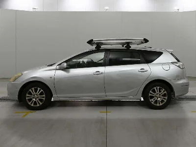 Toyota Caldina
